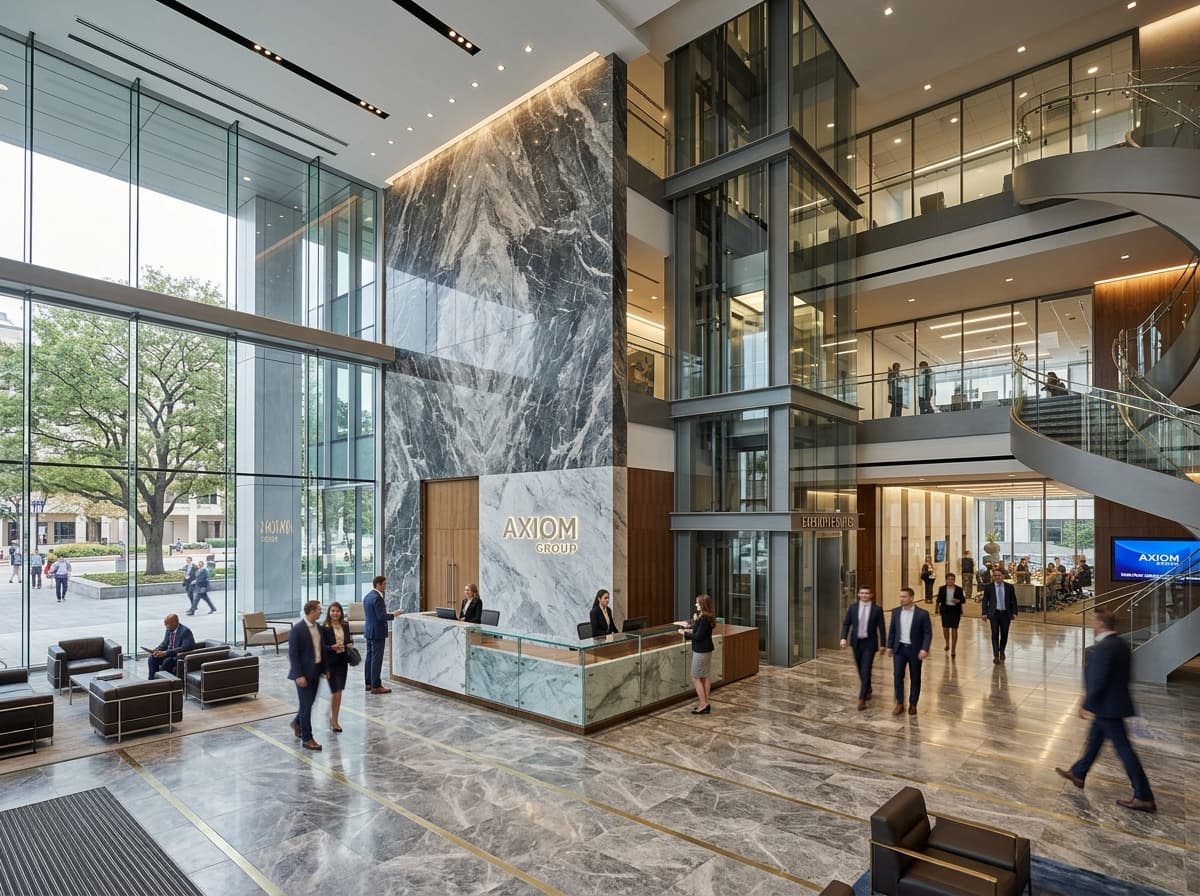 Downtown Akron Law Firm