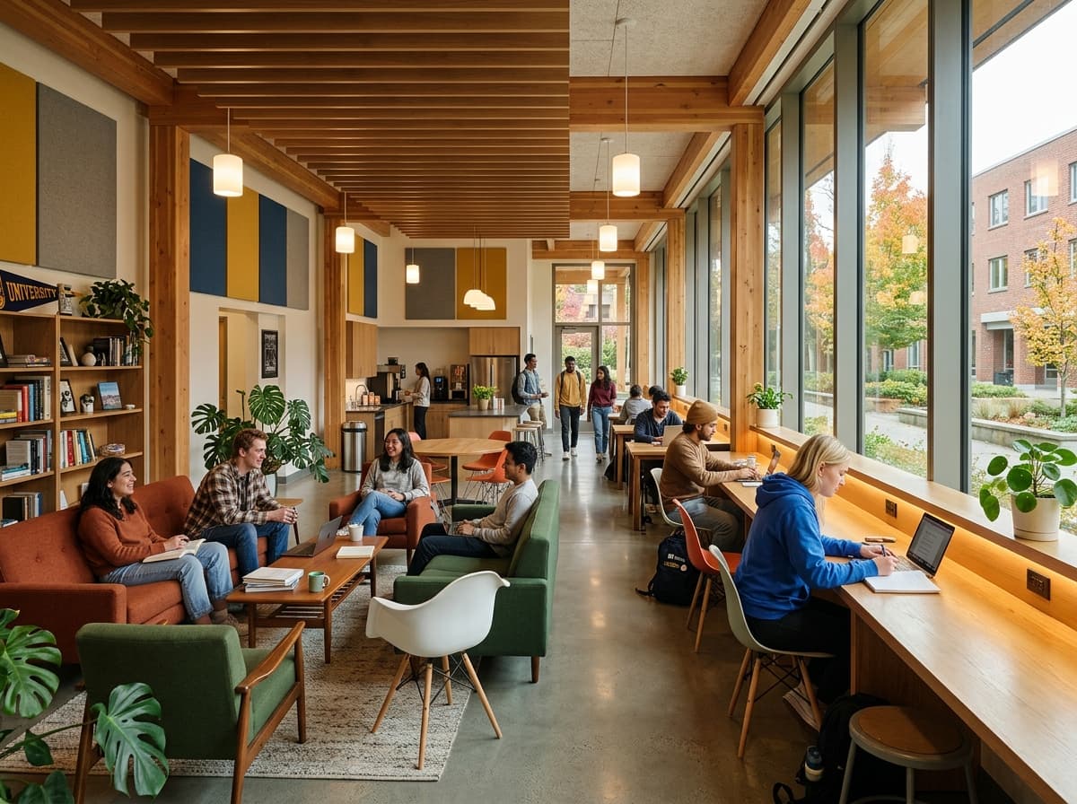 University of Akron Housing