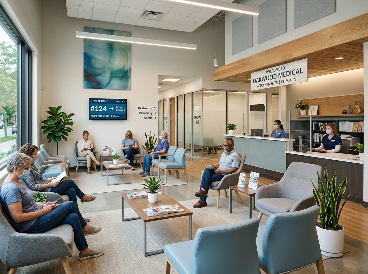 Massillon Medical Center